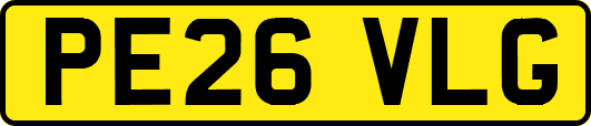 PE26VLG
