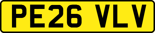 PE26VLV