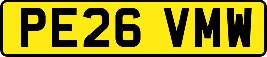 PE26VMW