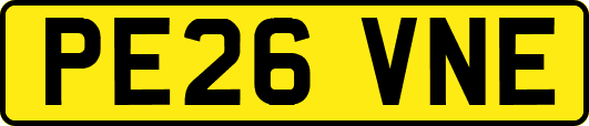 PE26VNE