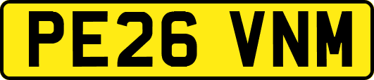 PE26VNM