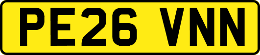 PE26VNN