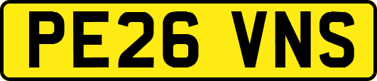 PE26VNS