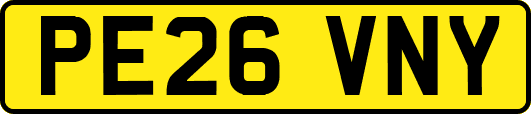 PE26VNY