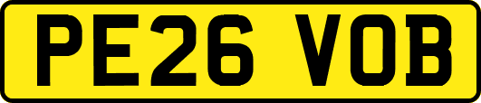 PE26VOB