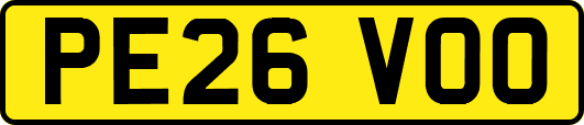 PE26VOO