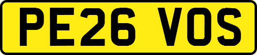 PE26VOS