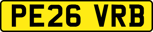 PE26VRB