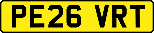 PE26VRT