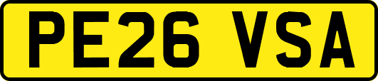 PE26VSA