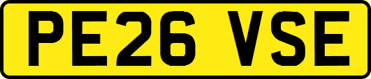 PE26VSE