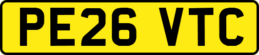 PE26VTC
