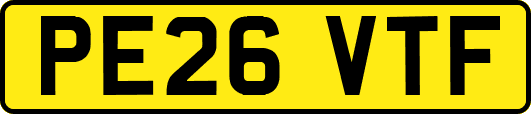 PE26VTF