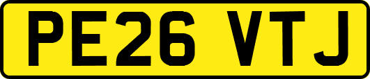 PE26VTJ