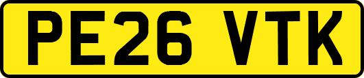 PE26VTK