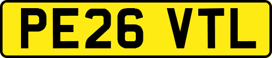 PE26VTL
