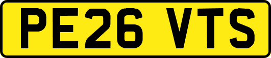 PE26VTS
