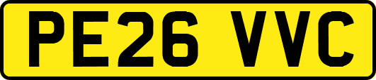 PE26VVC