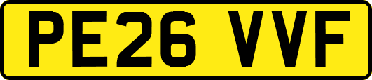 PE26VVF