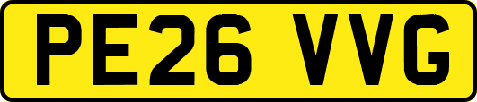 PE26VVG