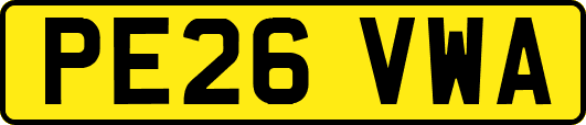 PE26VWA