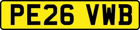 PE26VWB