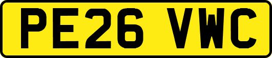 PE26VWC