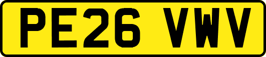 PE26VWV