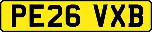 PE26VXB