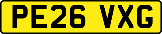PE26VXG