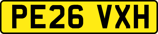 PE26VXH