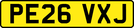 PE26VXJ