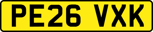 PE26VXK