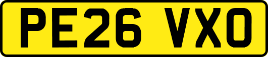 PE26VXO