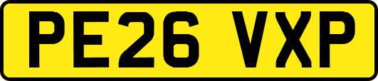 PE26VXP