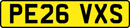 PE26VXS