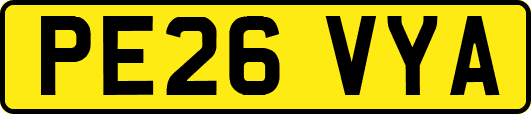 PE26VYA