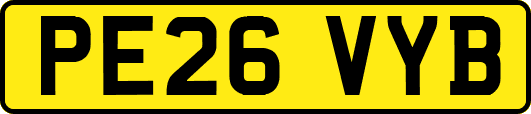 PE26VYB