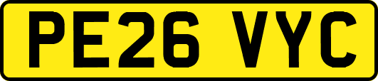 PE26VYC
