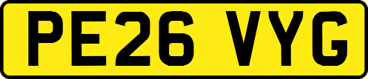 PE26VYG