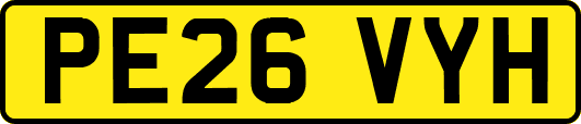 PE26VYH