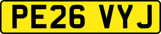 PE26VYJ