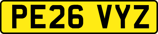 PE26VYZ