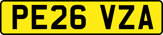 PE26VZA