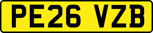 PE26VZB