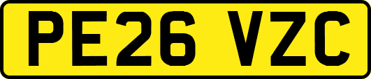 PE26VZC