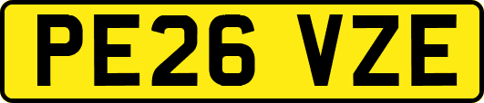 PE26VZE