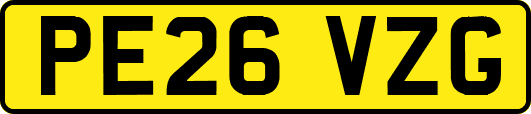 PE26VZG