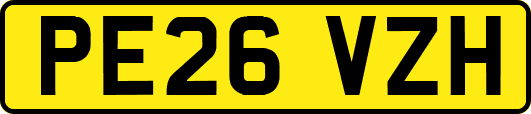 PE26VZH