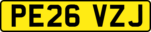 PE26VZJ